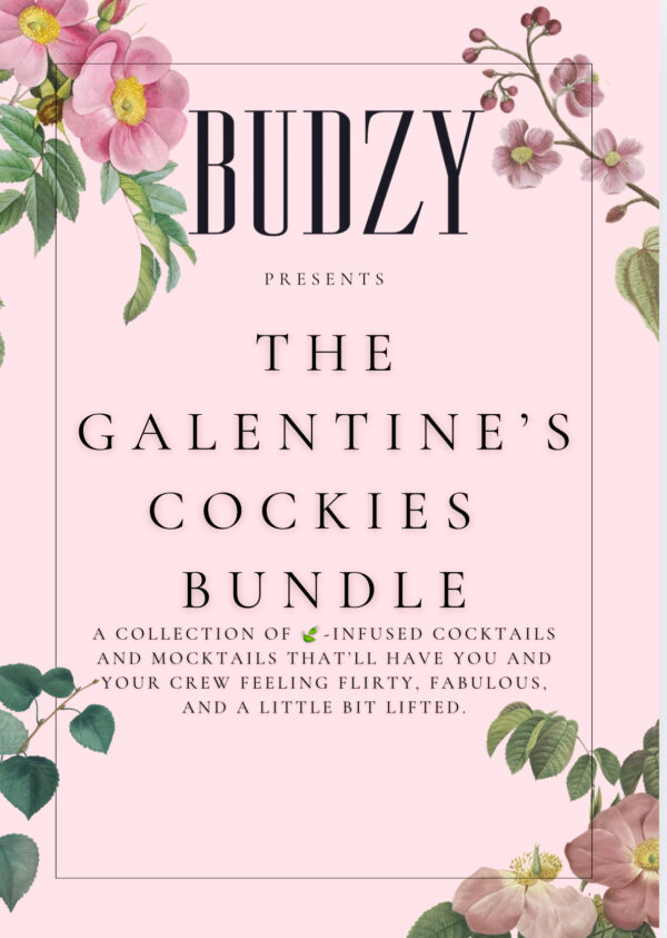 The Galentine’s Cockies Bundle